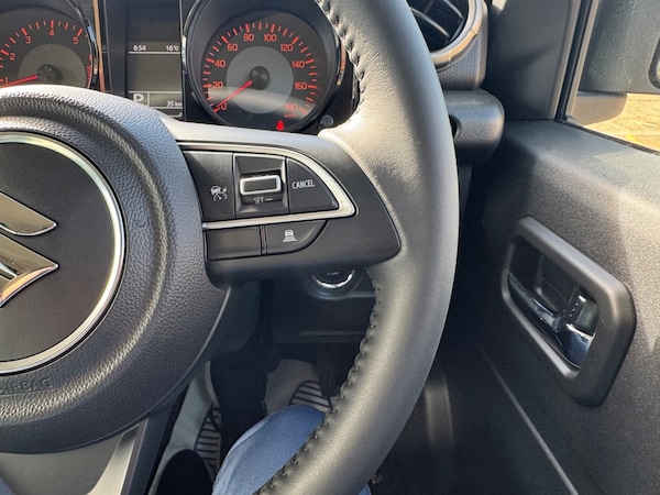 Used Suzuki Jimny 2025 for sale - 76117187: Photo 30