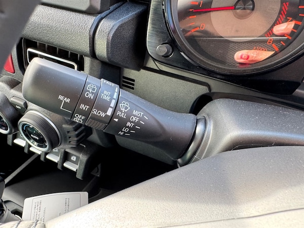 Used Suzuki Jimny 2025 for sale - 76117187: Photo 32