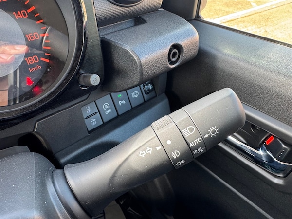 Used Suzuki Jimny 2025 for sale - 76117187: Photo 33