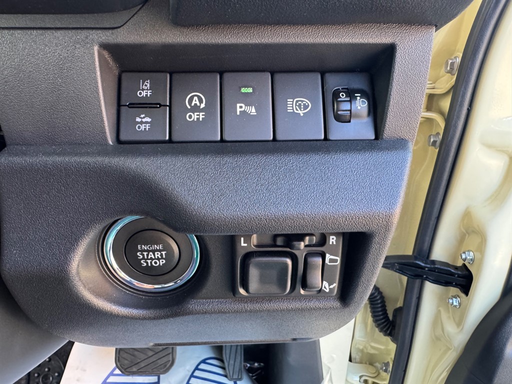 Used Suzuki Jimny 2025 for sale - 76117187: Photo 35