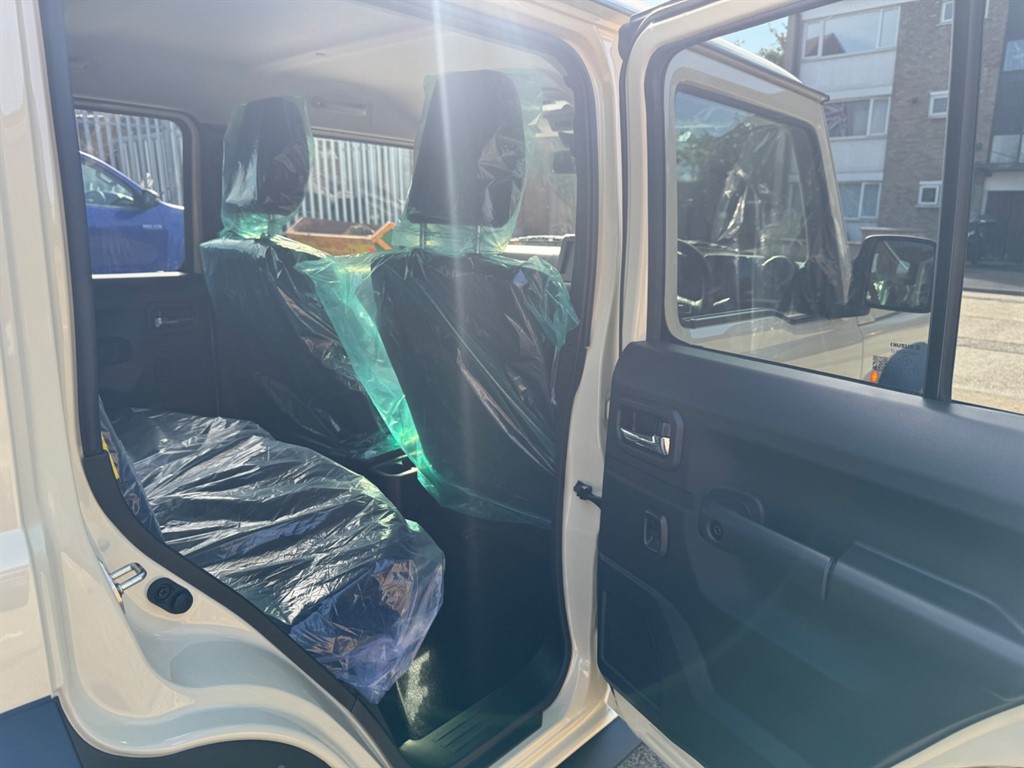 Used Suzuki Jimny 2025 for sale - 76117187: Photo 37