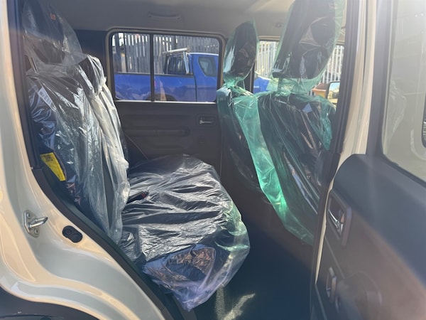 Used Suzuki Jimny 2025 for sale - 76117187: Photo 38