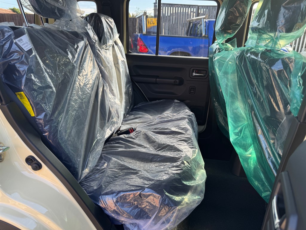 Used Suzuki Jimny 2025 for sale - 76117187: Photo 39