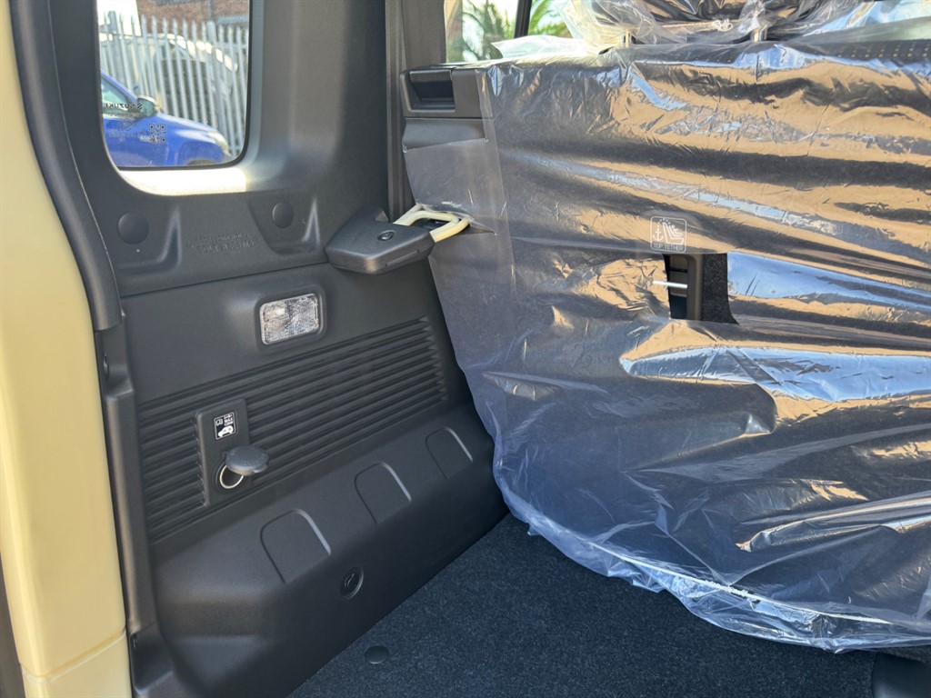 Used Suzuki Jimny 2025 for sale - 76117187: Photo 45