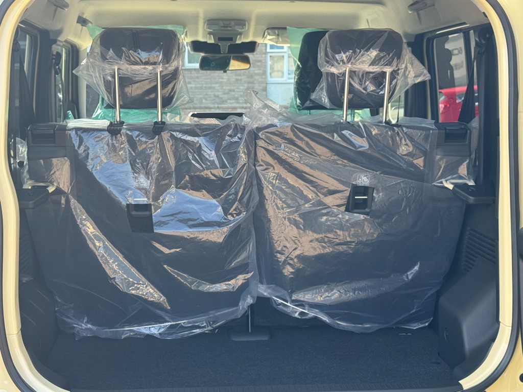 Used Suzuki Jimny 2025 for sale - 76117187: Photo 49