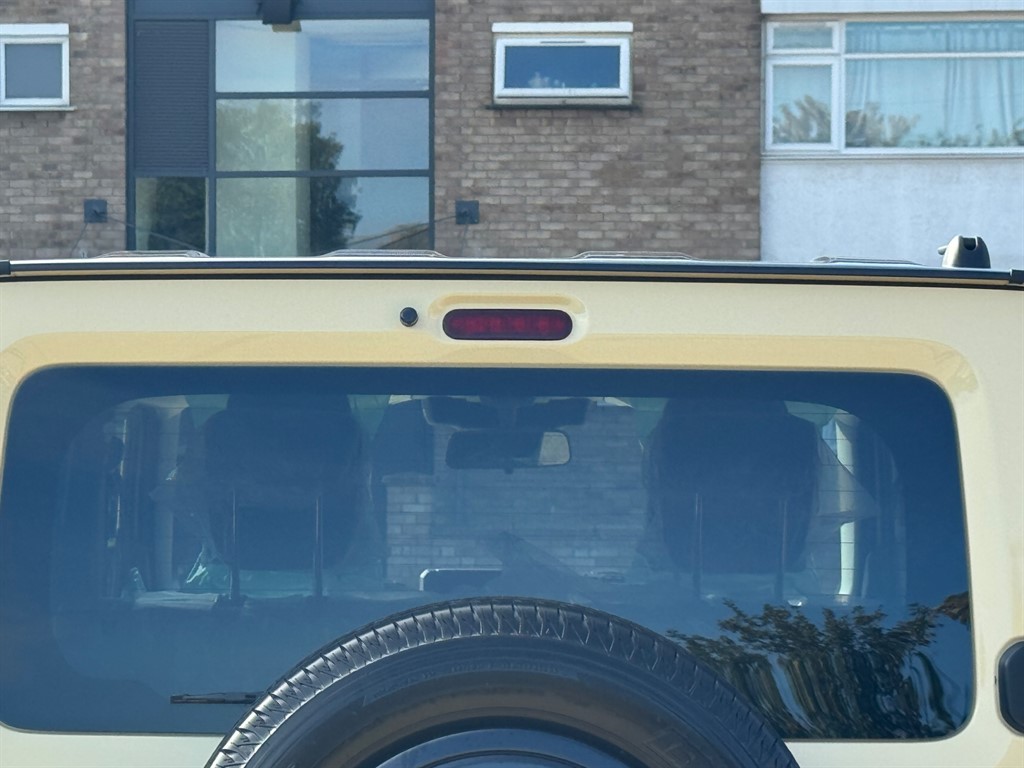 Used Suzuki Jimny 2025 for sale - 76117187: Photo 52