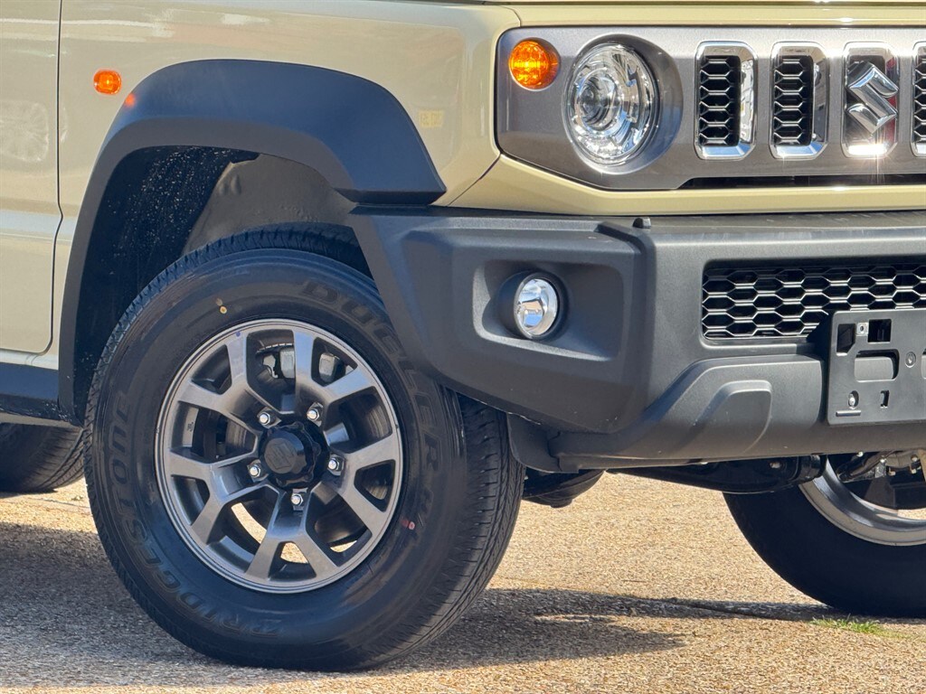 Used Suzuki Jimny 2025 for sale - 76117187: Photo 61