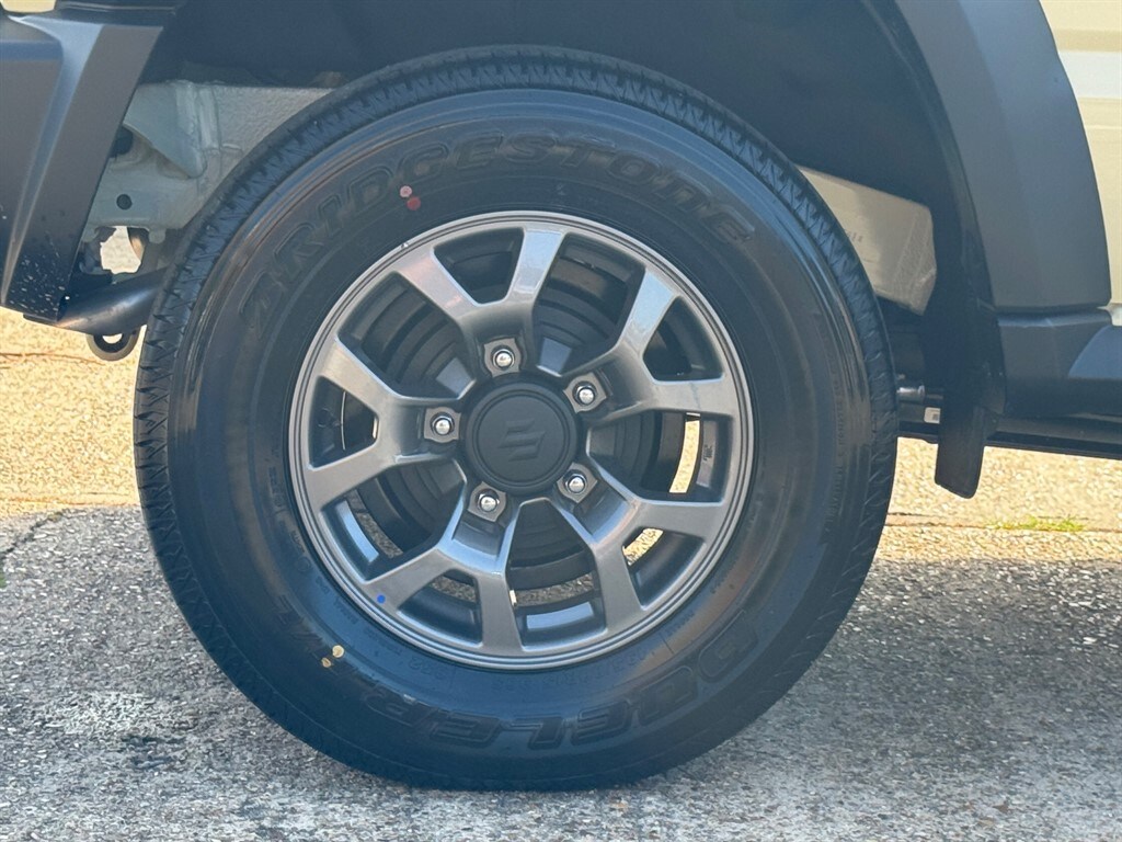 Used Suzuki Jimny 2025 for sale - 76117187: Photo 67