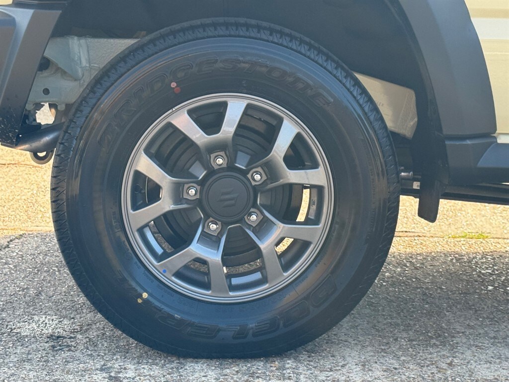 Used Suzuki Jimny 2025 for sale - 76117187: Photo 68