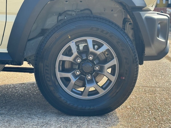 Used Suzuki Jimny 2025 for sale - 76117187: Photo 69