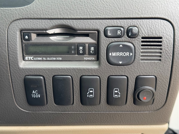 Used Toyota Alphard 2008 for sale - 75570175: Photo 16