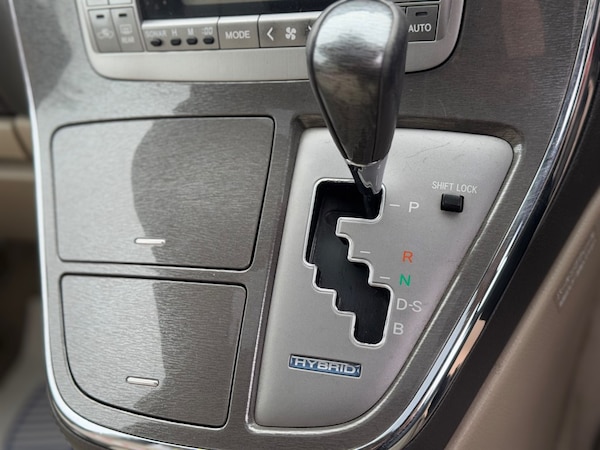 Used Toyota Alphard 2008 for sale - 75570175: Photo 19