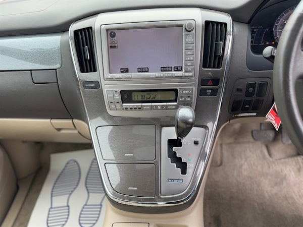 Used Toyota Alphard 2008 for sale - 75570175: Photo 20