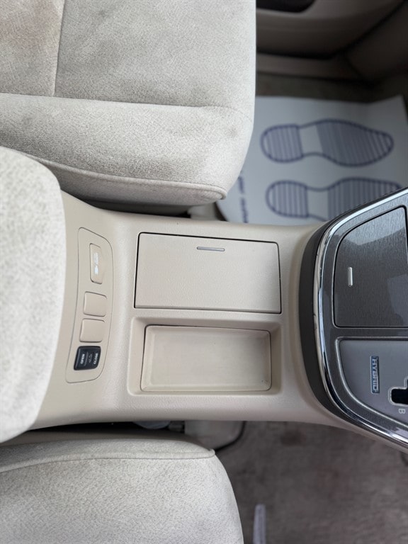 Used Toyota Alphard 2008 for sale - 75570175: Photo 26