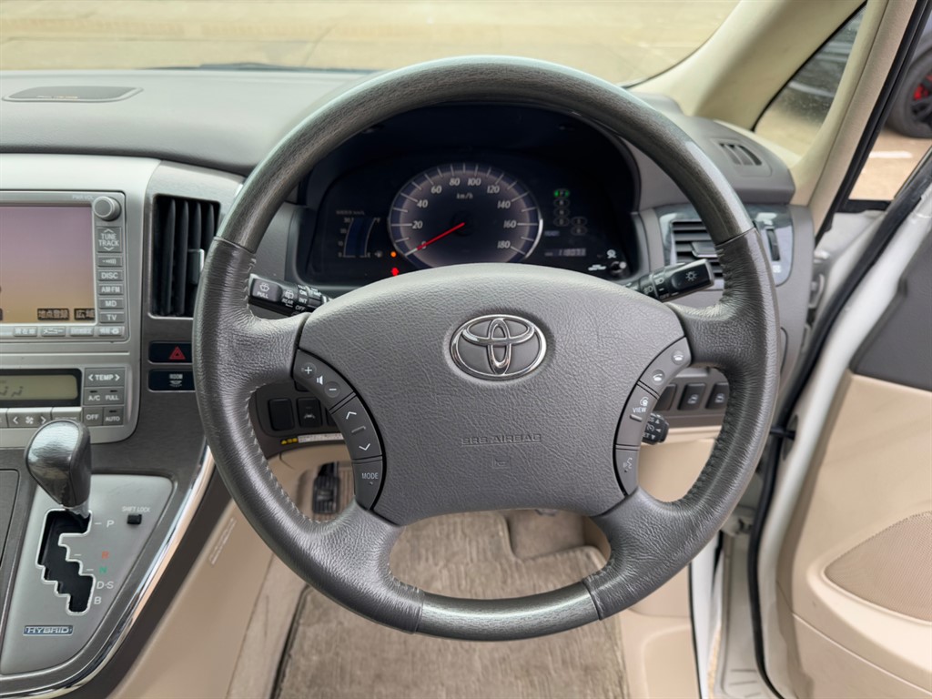 Vehicle 27