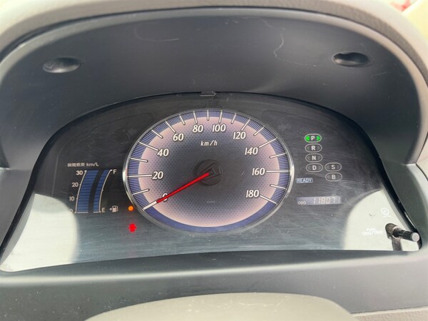 Used Toyota Alphard 2008 for sale - 75570175: Photo 28