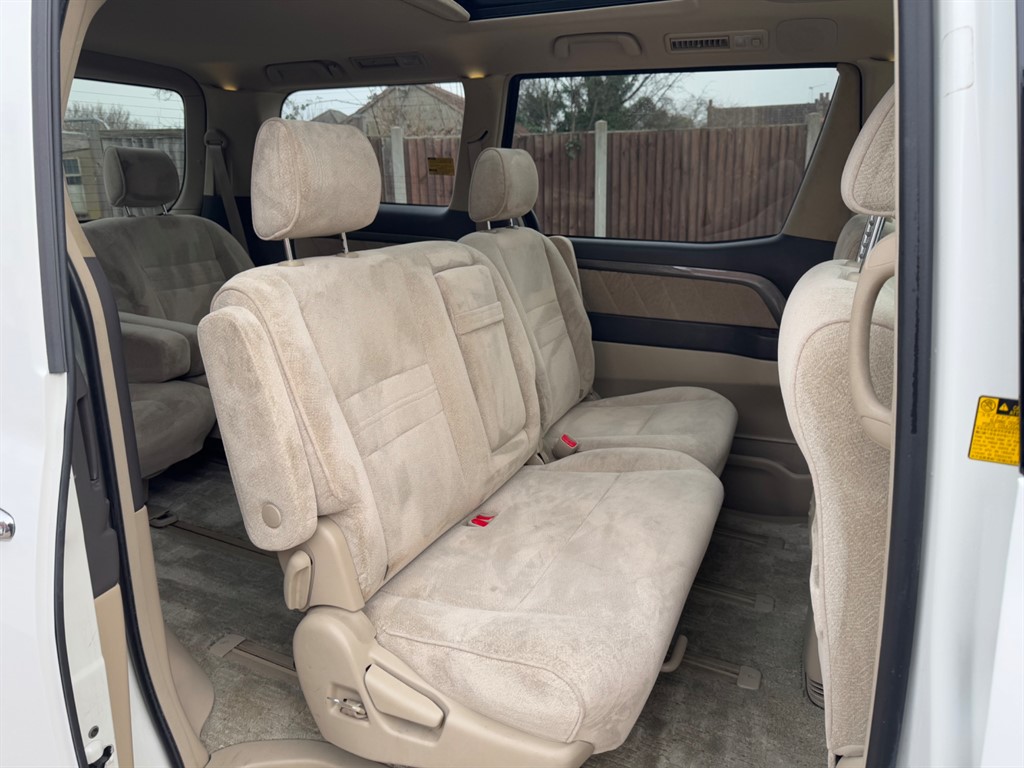 Vehicle 31