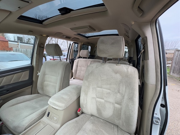 Used Toyota Alphard 2008 for sale - 75570175: Photo 32