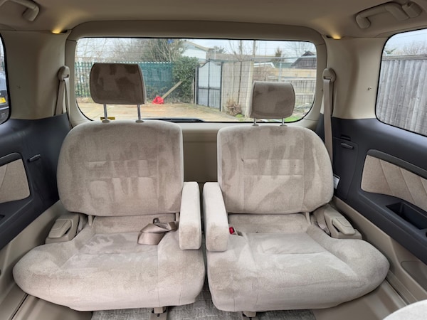 Used Toyota Alphard 2008 for sale - 75570175: Photo 39