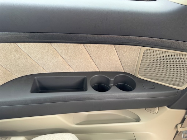 Used Toyota Alphard 2008 for sale - 75570175: Photo 47
