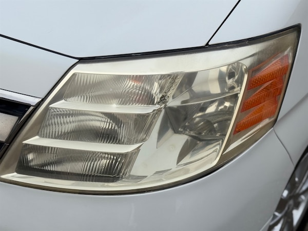 Used Toyota Alphard 2008 for sale - 75570175: Photo 53
