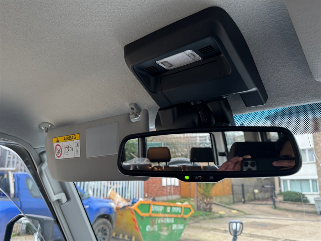 Used Toyota Land Cruiser 2025 for sale - 77036472: Photo 22