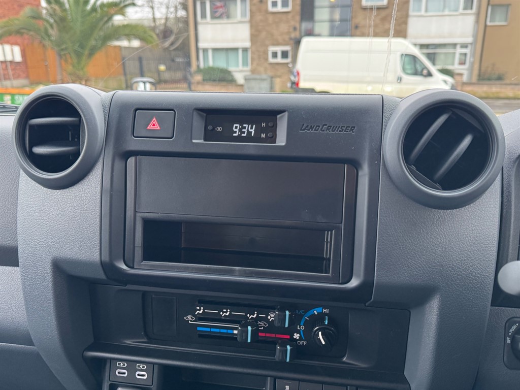 Used Toyota Land Cruiser 2025 for sale - 77036472: Photo 24