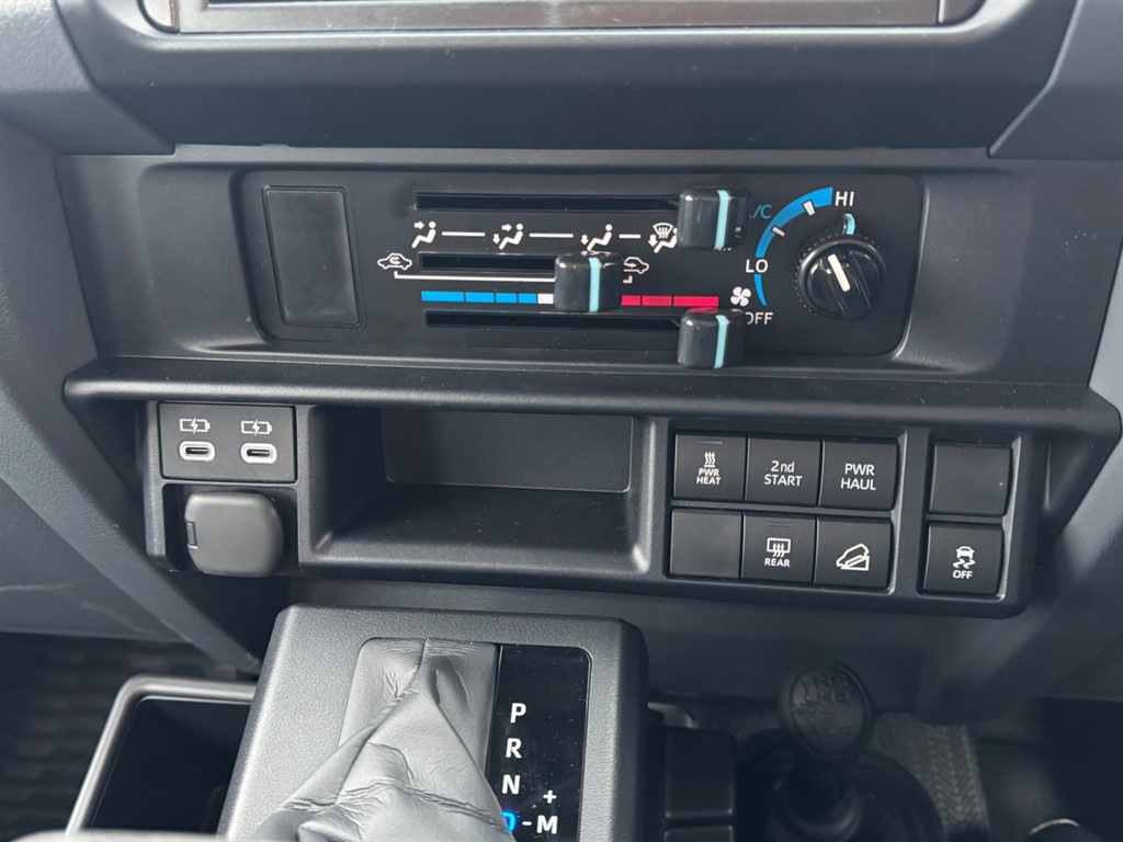 Used Toyota Land Cruiser 2025 for sale - 77036472: Photo 25