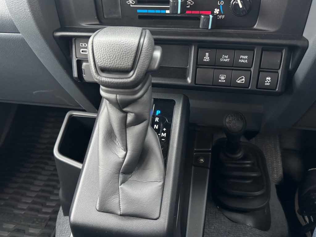 Used Toyota Land Cruiser 2025 for sale - 77036472: Photo 26