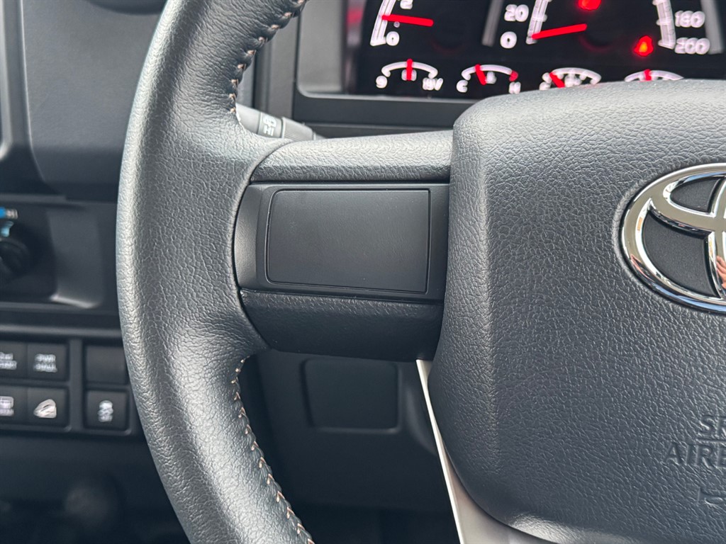 Used Toyota Land Cruiser 2025 for sale - 77036472: Photo 34