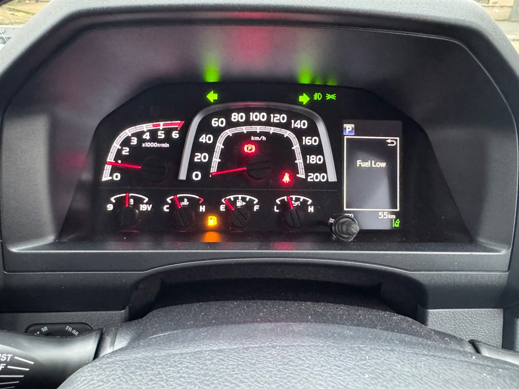 Used Toyota Land Cruiser 2025 for sale - 77036472: Photo 36