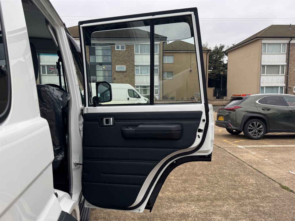 Used Toyota Land Cruiser 2025 for sale - 77036472: Photo 51