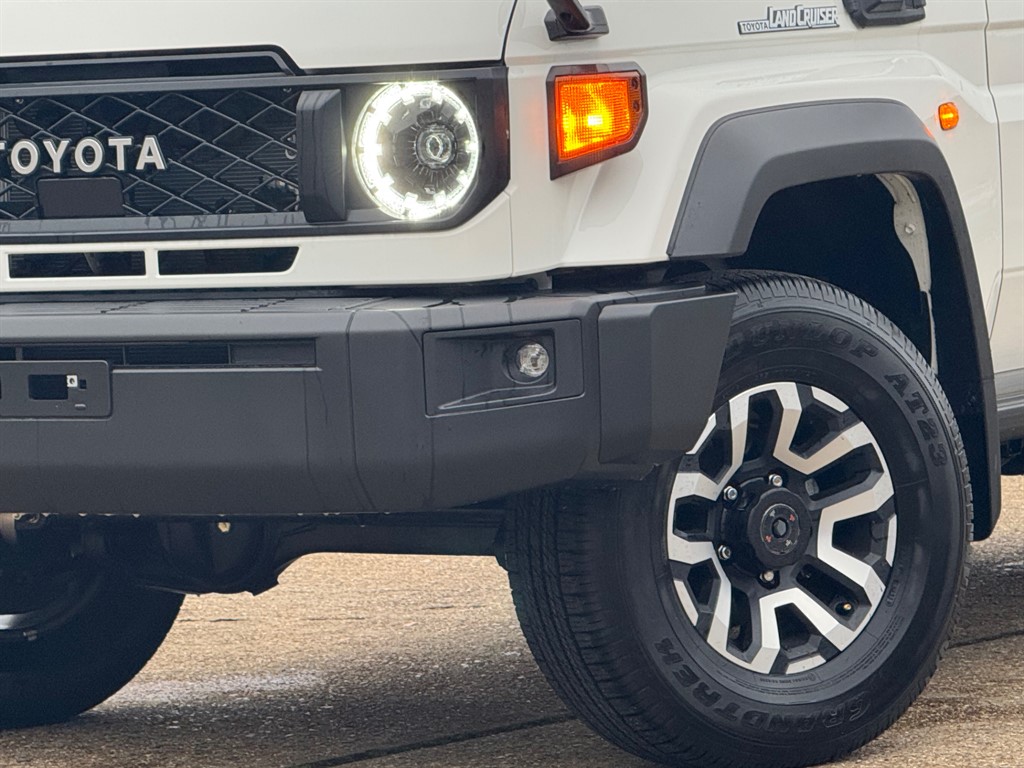 Used Toyota Land Cruiser 2025 for sale - 77036472: Photo 67