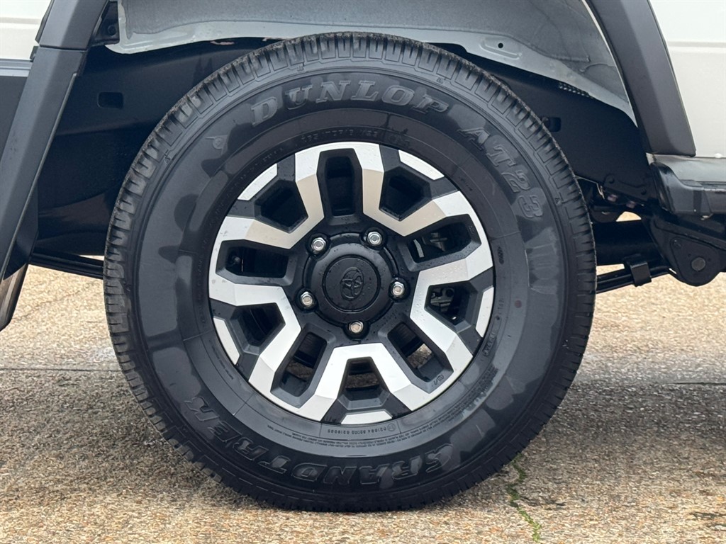 Used Toyota Land Cruiser 2025 for sale - 77036472: Photo 76