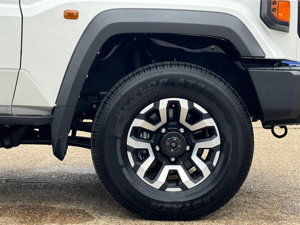 Used Toyota Land Cruiser 2025 for sale - 77036472: Photo 77