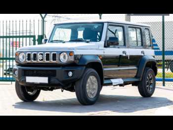 Used Suzuki Jimny 2024 for sale - 72719383: Photo