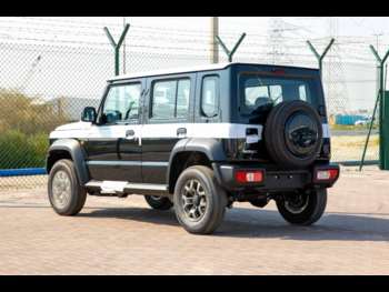 Used Suzuki Jimny 2024 for sale - 72719383: Photo