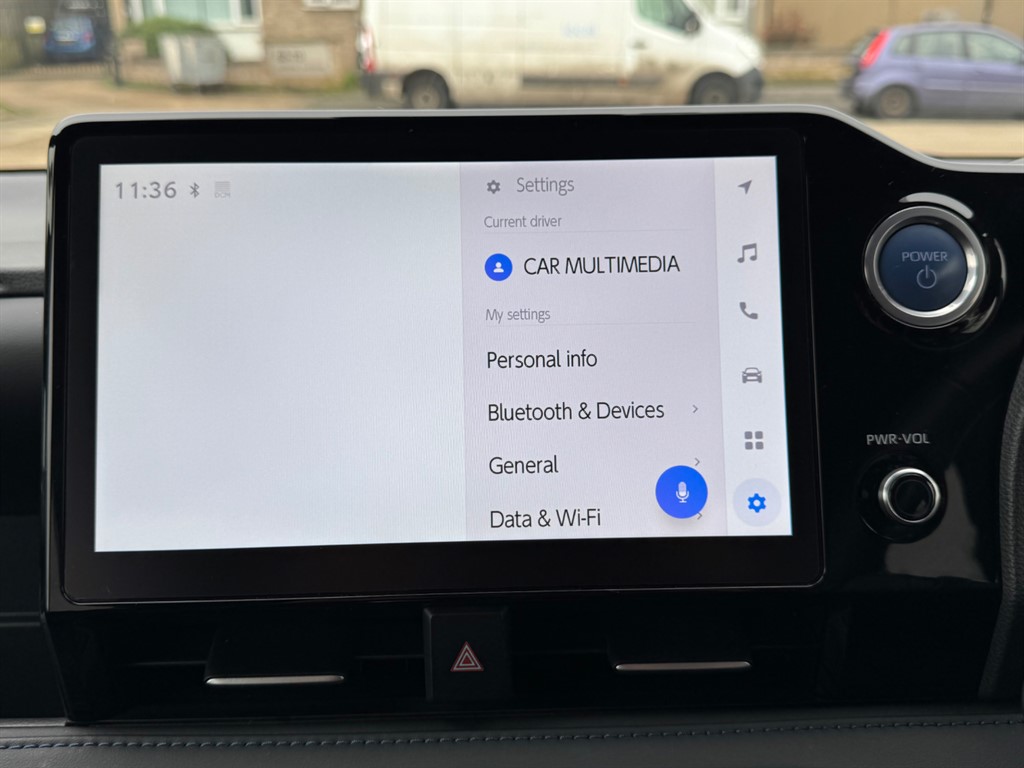 Used Toyota Voxy 2022 for sale - 77797876: Photo 27