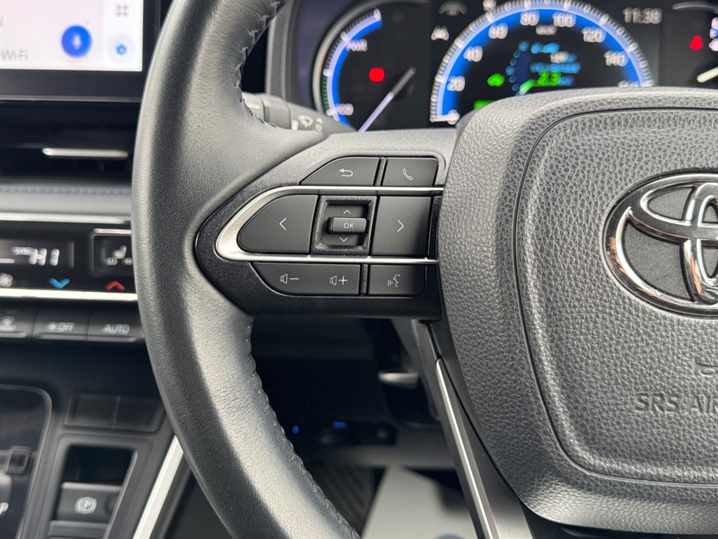 Used Toyota Voxy 2022 for sale - 77797876: Photo 37