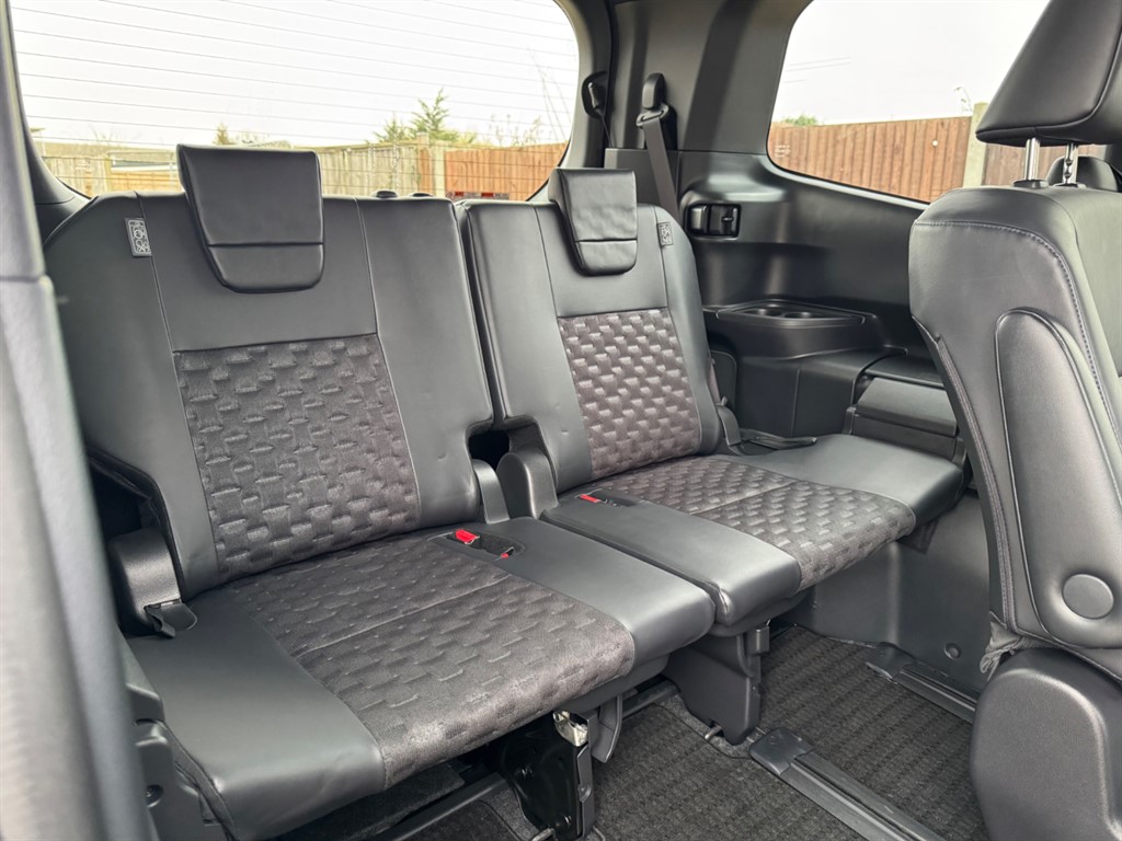 Used Toyota Voxy 2022 for sale - 77797876: Photo 57