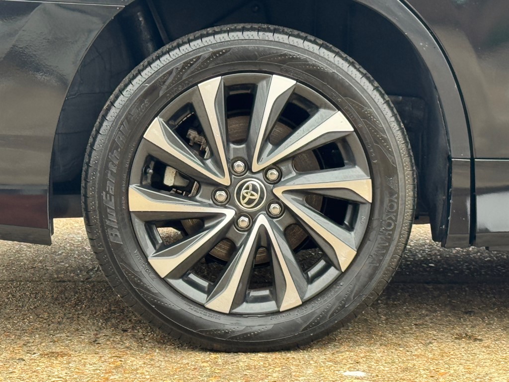 Used Toyota Voxy 2022 for sale - 77797876: Photo 80