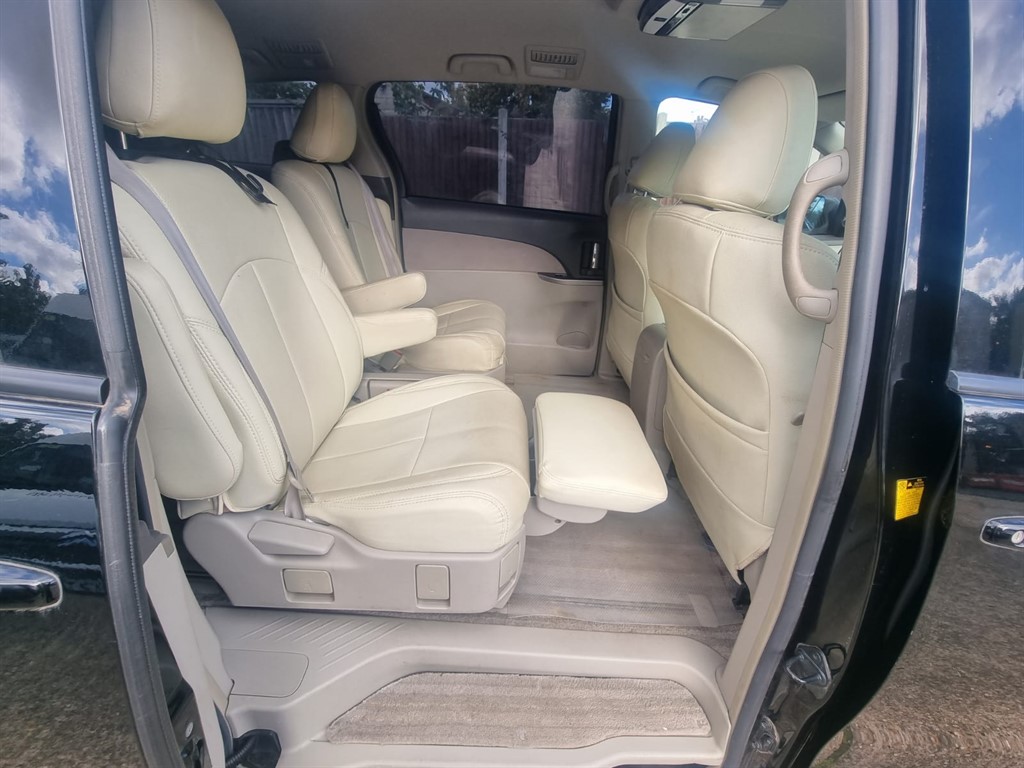 Vehicle 13
