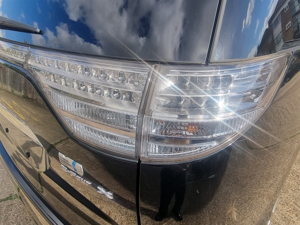 Vehicle 29