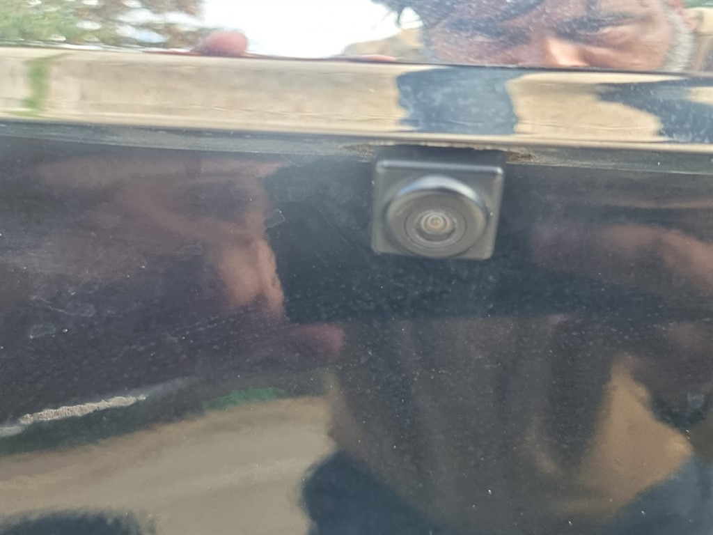 Vehicle 36