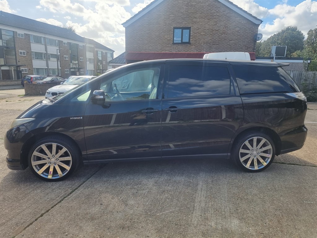 Vehicle 9