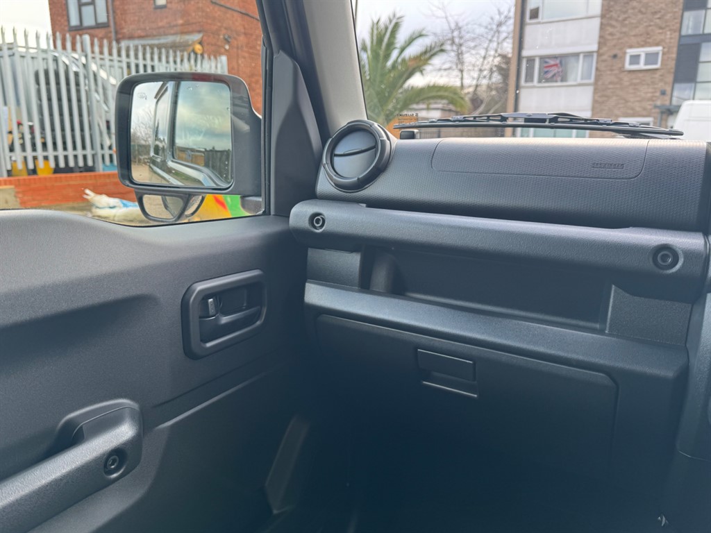 Used Suzuki Jimny 2025 for sale - 77160841: Photo 20