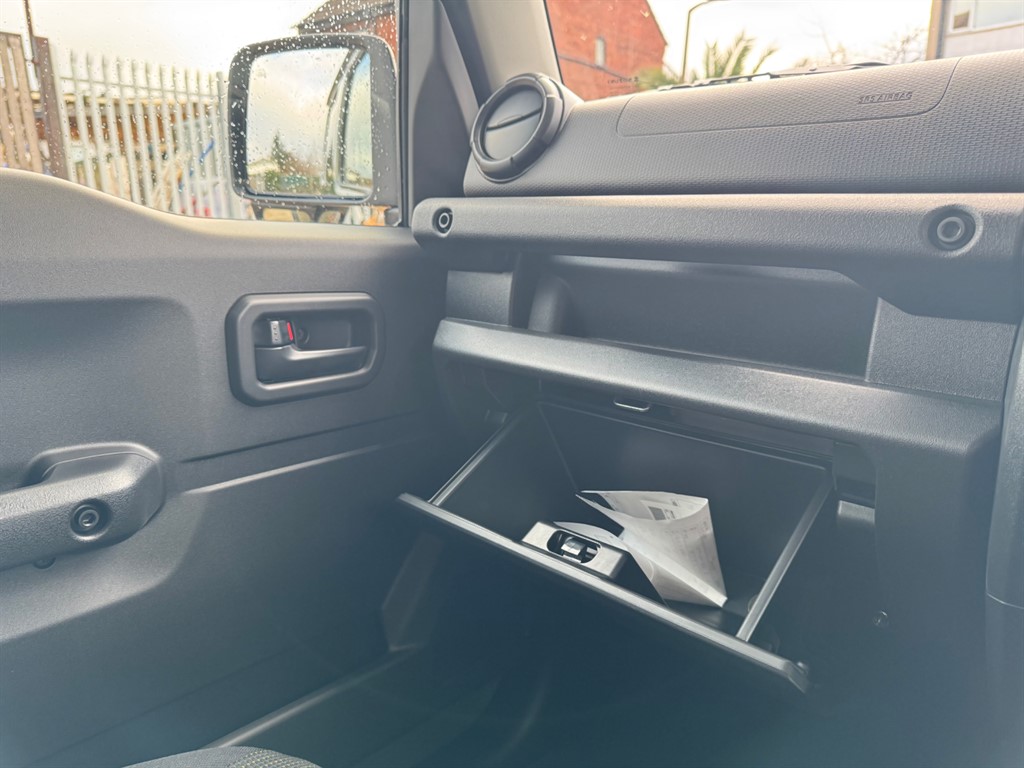 Used Suzuki Jimny 2025 for sale - 77160841: Photo 21