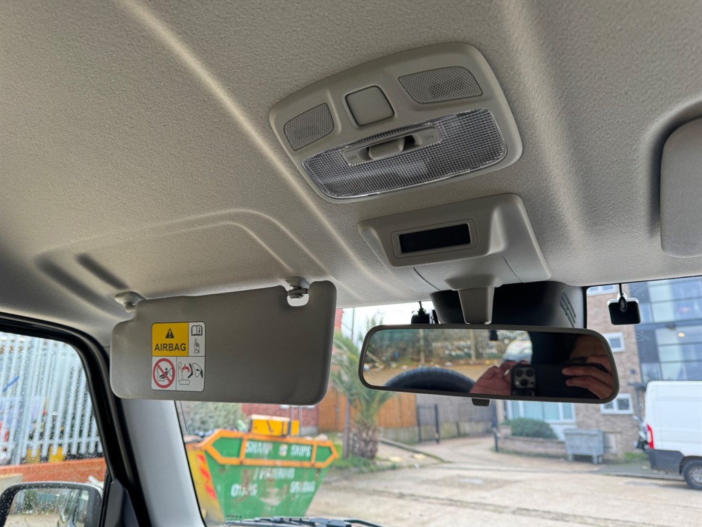 Used Suzuki Jimny 2025 for sale - 77160841: Photo 22