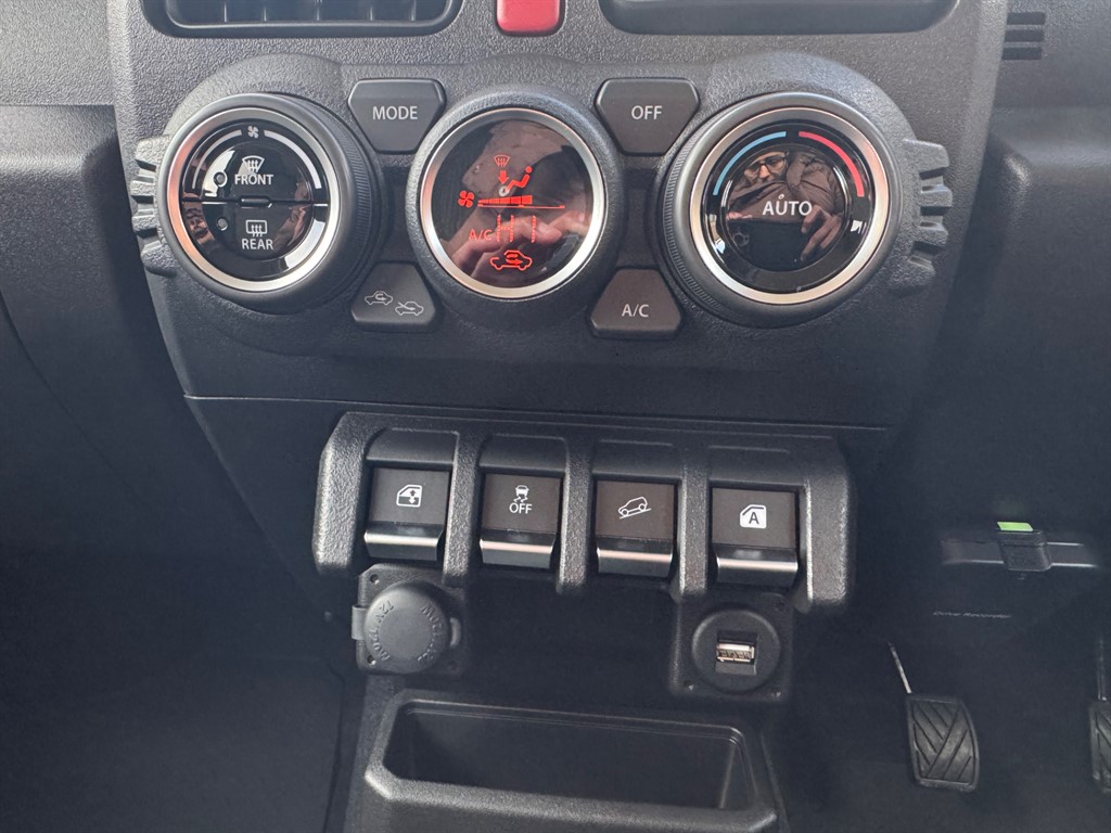 Used Suzuki Jimny 2025 for sale - 77160841: Photo 27