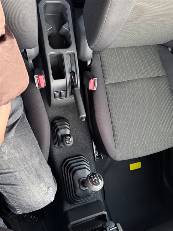 Used Suzuki Jimny 2025 for sale - 77160841: Photo 28